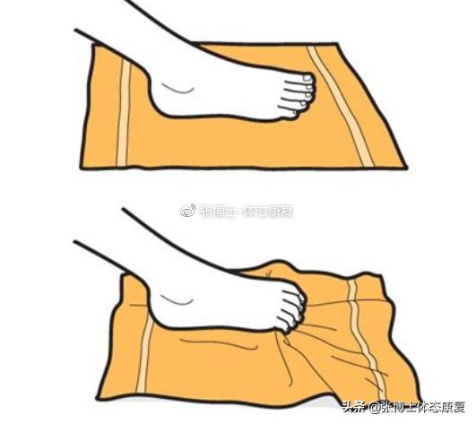 功能性扁平足对体态有什么影响,女生扁平足带来的体态改变