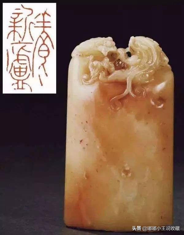 最有意义的闲章,每个人值得拥有闲章吗