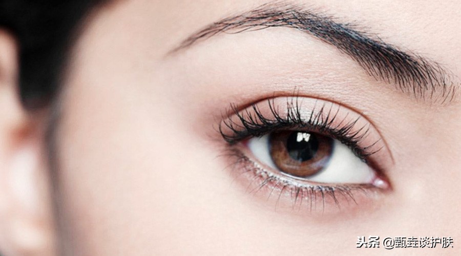 海蓝之谜眼霜的正确使用手法,雅诗兰黛眼霜的正确使用手法