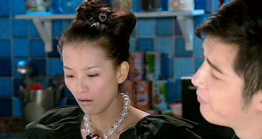 爱情公寓宛瑜想为展博穿一次婚纱,爱情公寓展博为了宛瑜放弃一切