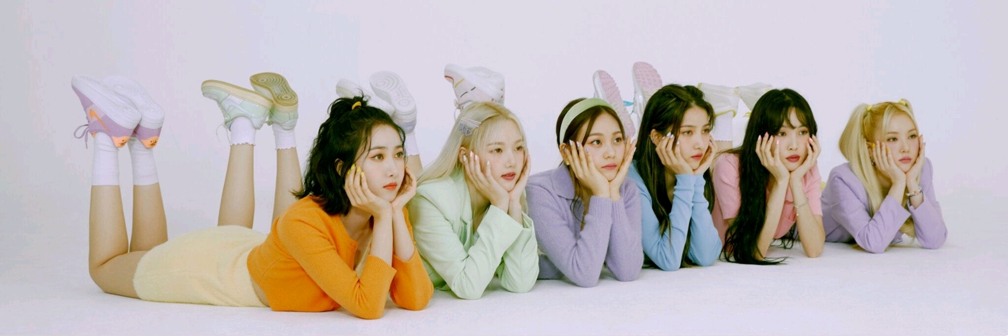 韩团got7发布新专辑现场,got7markson韩团