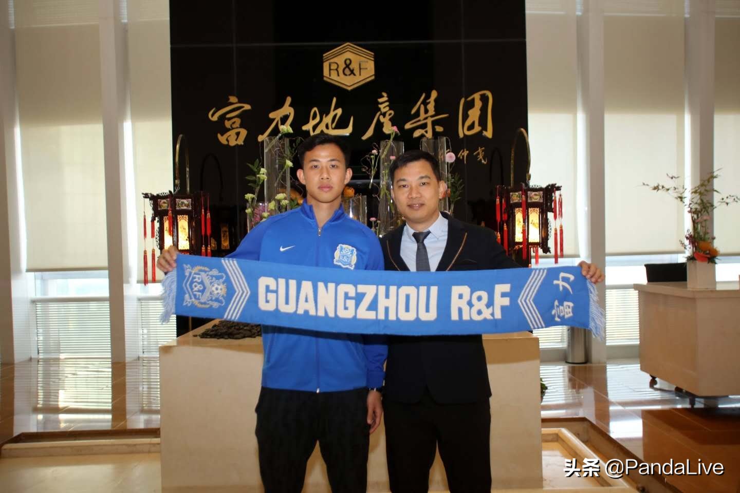 从球童到世界冠军,从球童到名人堂