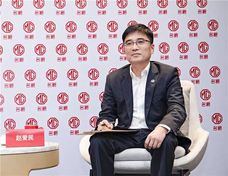出海畅销60余国，MG名爵从中国制造走向世界舞台中央