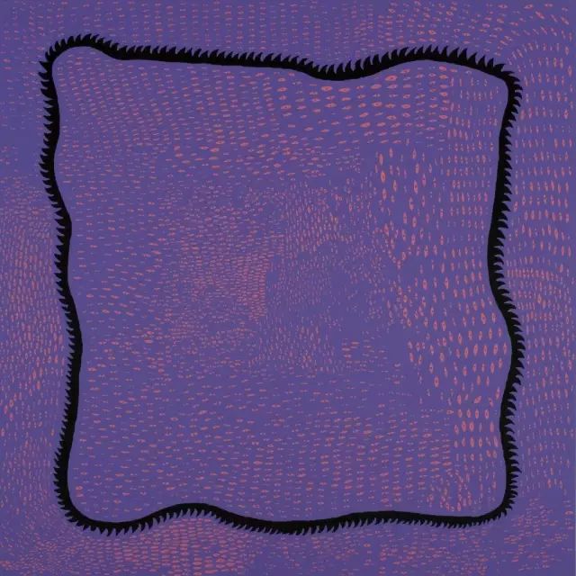 住了50年精神病院，一幅画却能卖2亿的日本国宝级画家：草间弥生