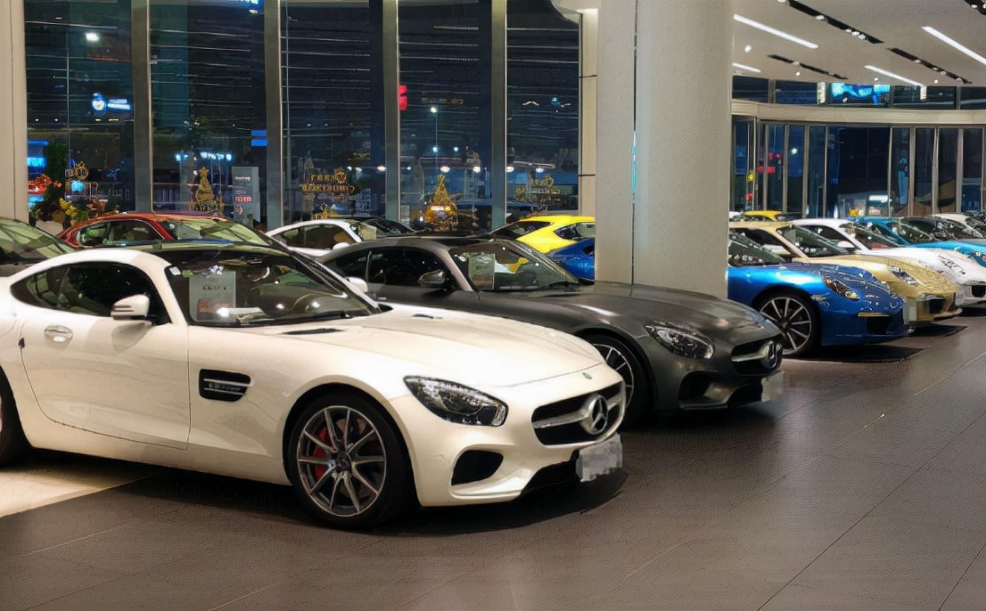 秒懂二手车过户流程全攻略,过户二手车注意事项和验车技巧