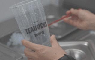 每次经过丰乐路,我都会下车买一杯舞茶道