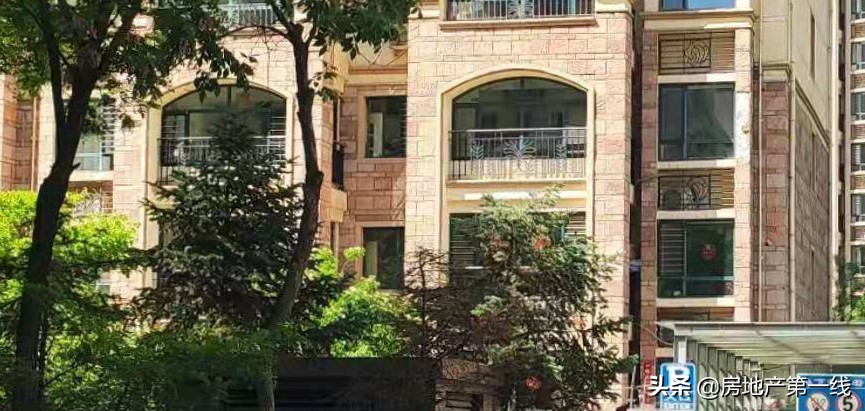 保利花园郁金园,包头市青山区保利花园几期好