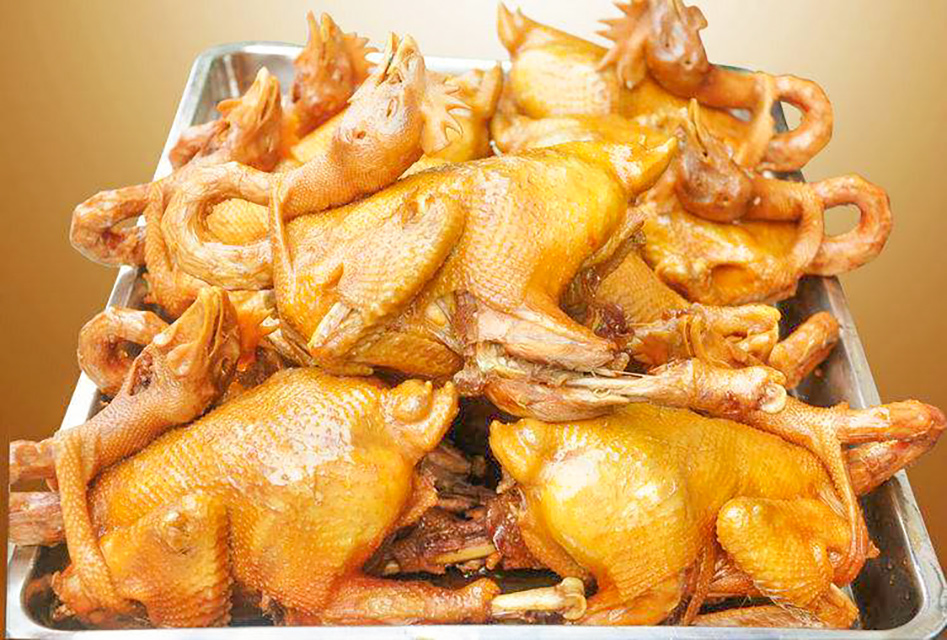 在家卤肉为啥没有饭店香,在家卤肉不柴不烂的诀窍