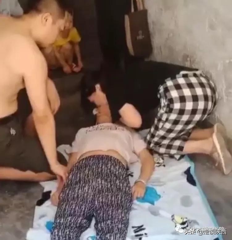 从生死营救到“*拍偷**照”,发生在西安四院的这些场景,温暖了2019