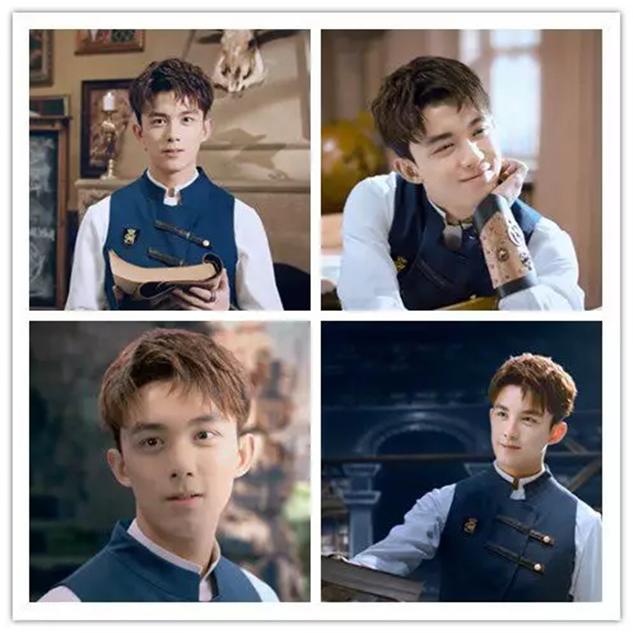 吴磊吉列广告,吴磊剃须刀是哪个牌子