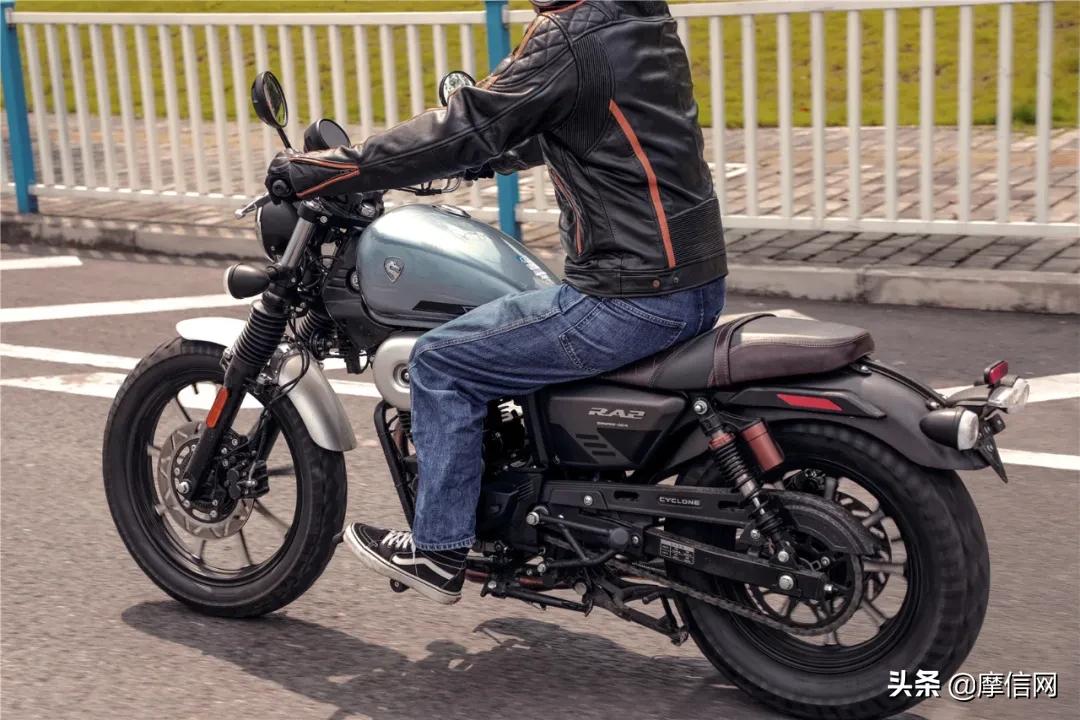 2024款赛科龙ra250测评,2024款赛科龙ra250深度测评