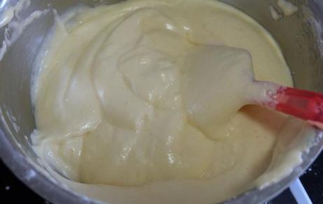 鸡蛋糕老式做法没有烤箱,好吃的鸡蛋糕又简单又容易做