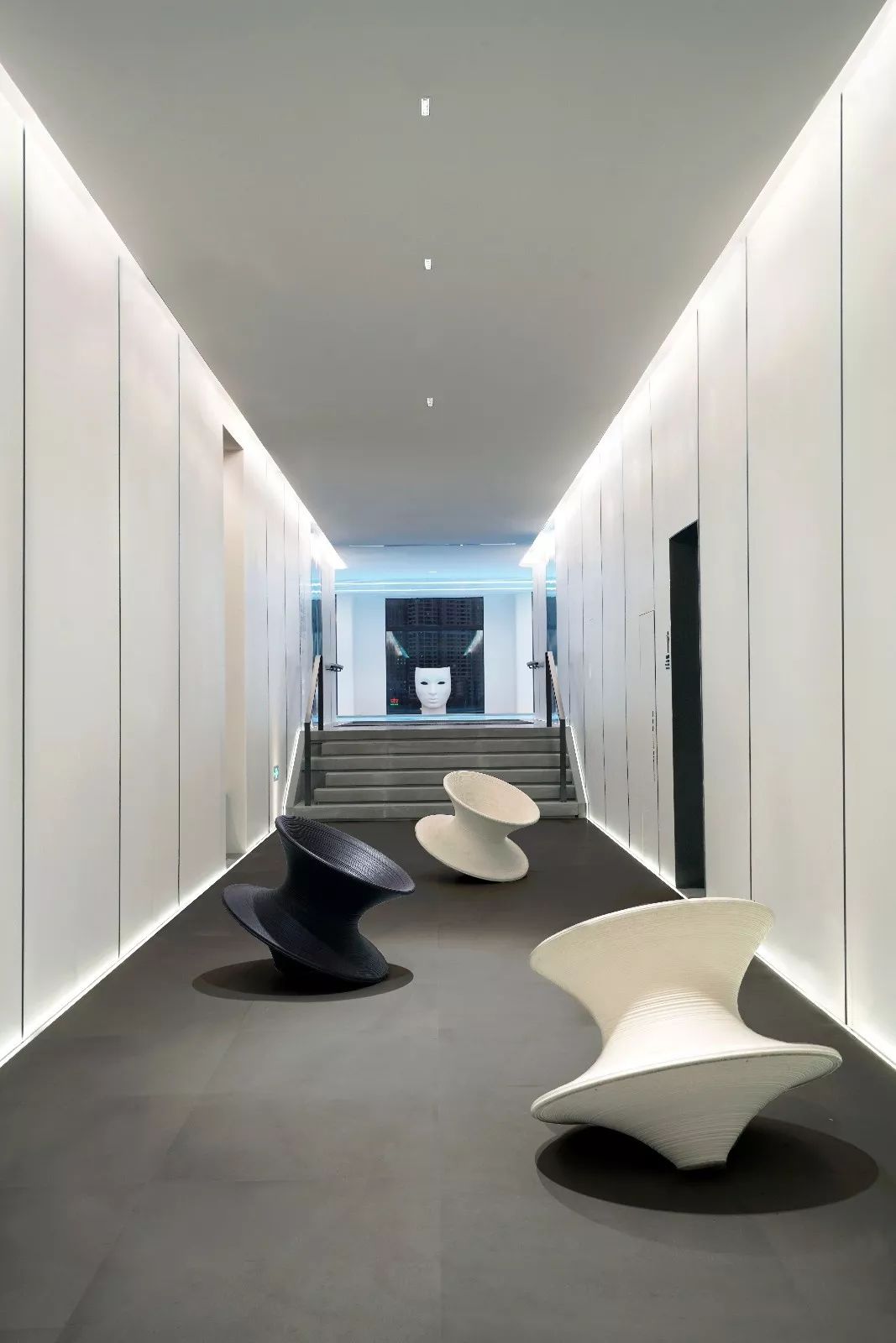 复星集团上海bfc外滩金融中心,上海复星bfc外滩金融中心外观