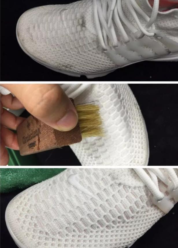 aj脏了怎么擦,aj球鞋脏了怎么办洗不干净