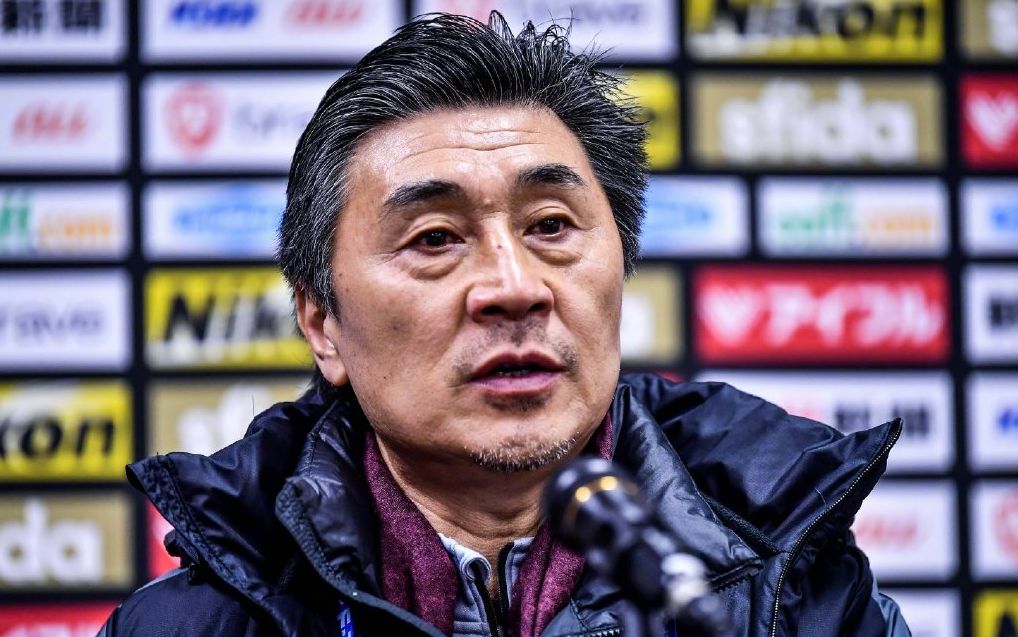 2019中国足球大事记凡是过往，皆为序章