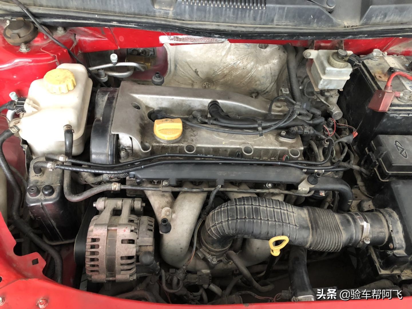 二手车维修检测靠谱吗,发动机大修对二手车价格的影响