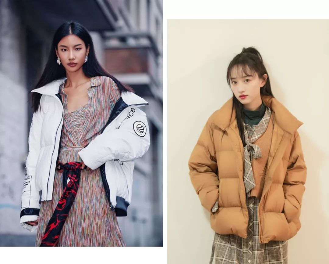 谁穿谁丑的错误穿搭,谁穿谁好看一周穿搭不重样测评