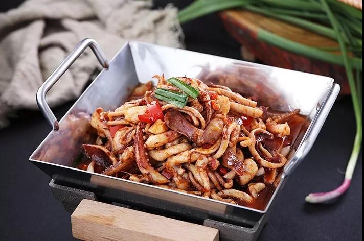 湘遇湘菜馆怎样加盟,湘遇新湘菜加盟费多少