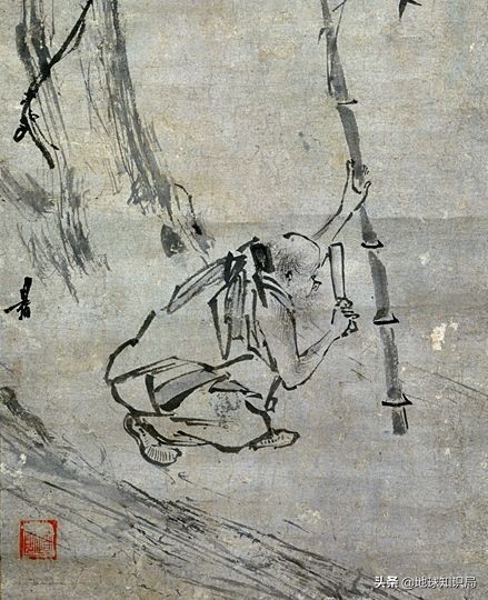 由内而外的改变过程特别漫长,由内而外的改变