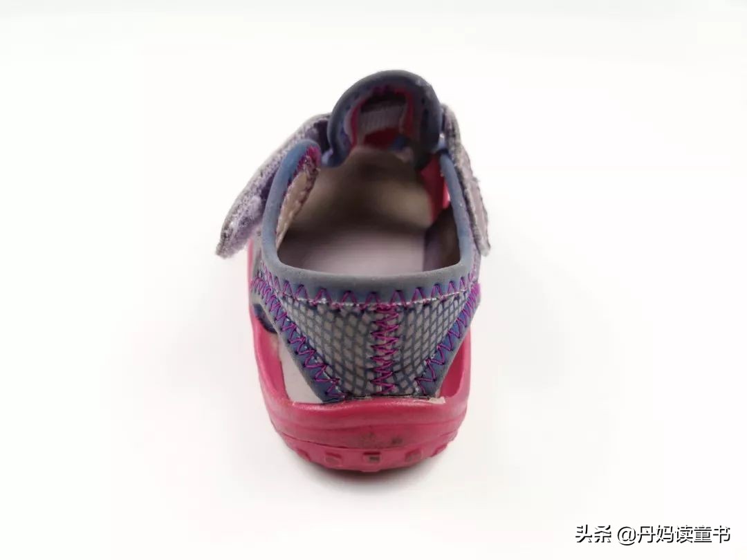 儿童凉鞋该如何选择,测评儿童凉鞋超标