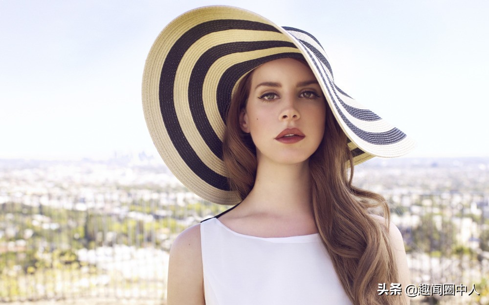 敢爱敢恨少女版,拉娜德雷summertimesadnessdj版