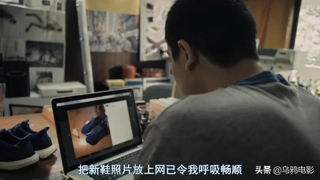 年度票房冠军,成人世界的赤裸真相,这片扒光了给你看