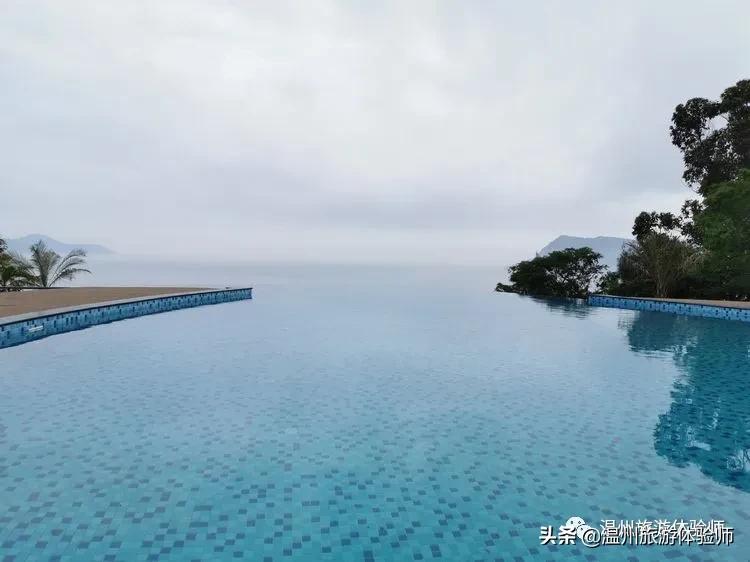 洞头桃源里,温州洞头玖栖海上桃源里