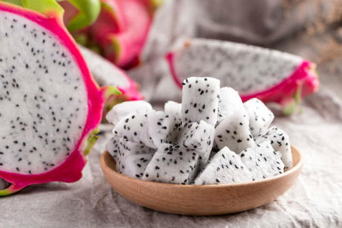 火龙果甜不甜看着就知道了,如何判断火龙果甜不甜