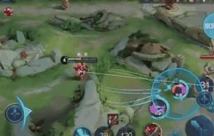 王者荣耀2018守约自瞄挂下载,王者荣耀带透视挂用哪个英雄厉害