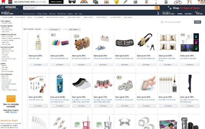 亚马逊卖家运营笔记,亚马逊卖家成长思路