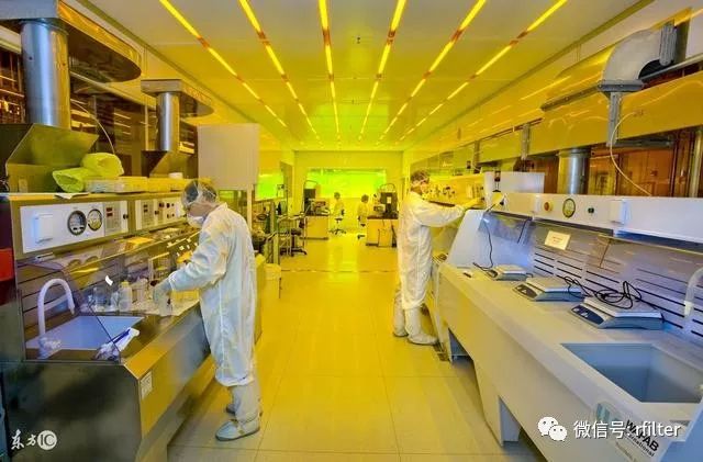 洁净室行业趋势,洁净室行业发展