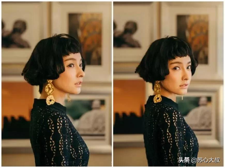 当女明星太难了,当女明星的烦恼