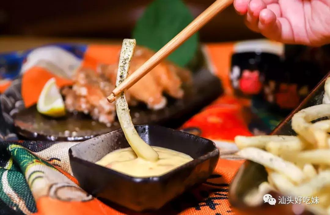 5折开吃！穿和服吃日料の居酒屋，一进门就回本