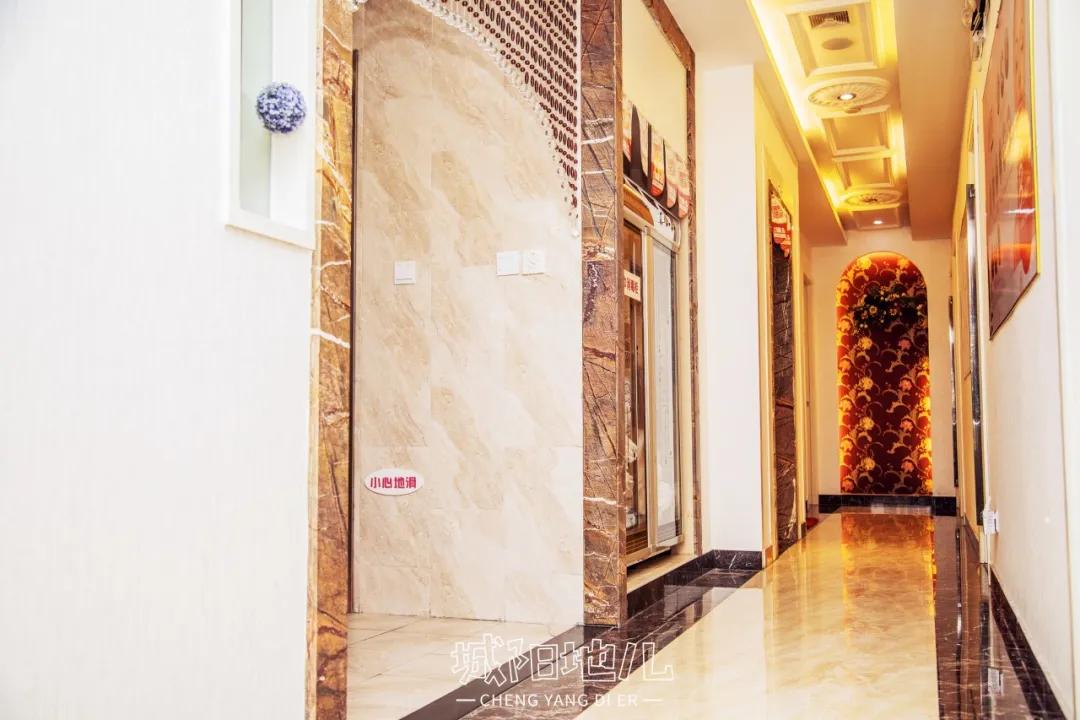 69抢1984元养生套餐!爱美丽拍了拍你,邀请你一起进入养生新世界