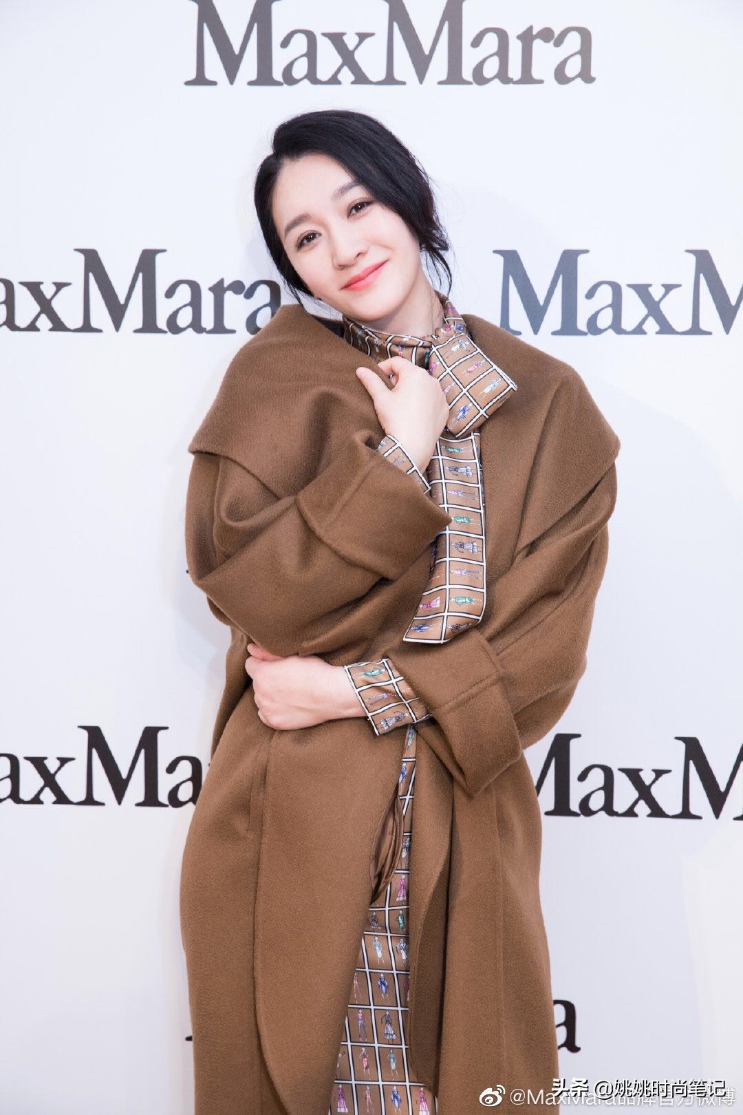 不要光顾着买外套，其实内搭也很重要！一件好的大衣应该懂得内搭