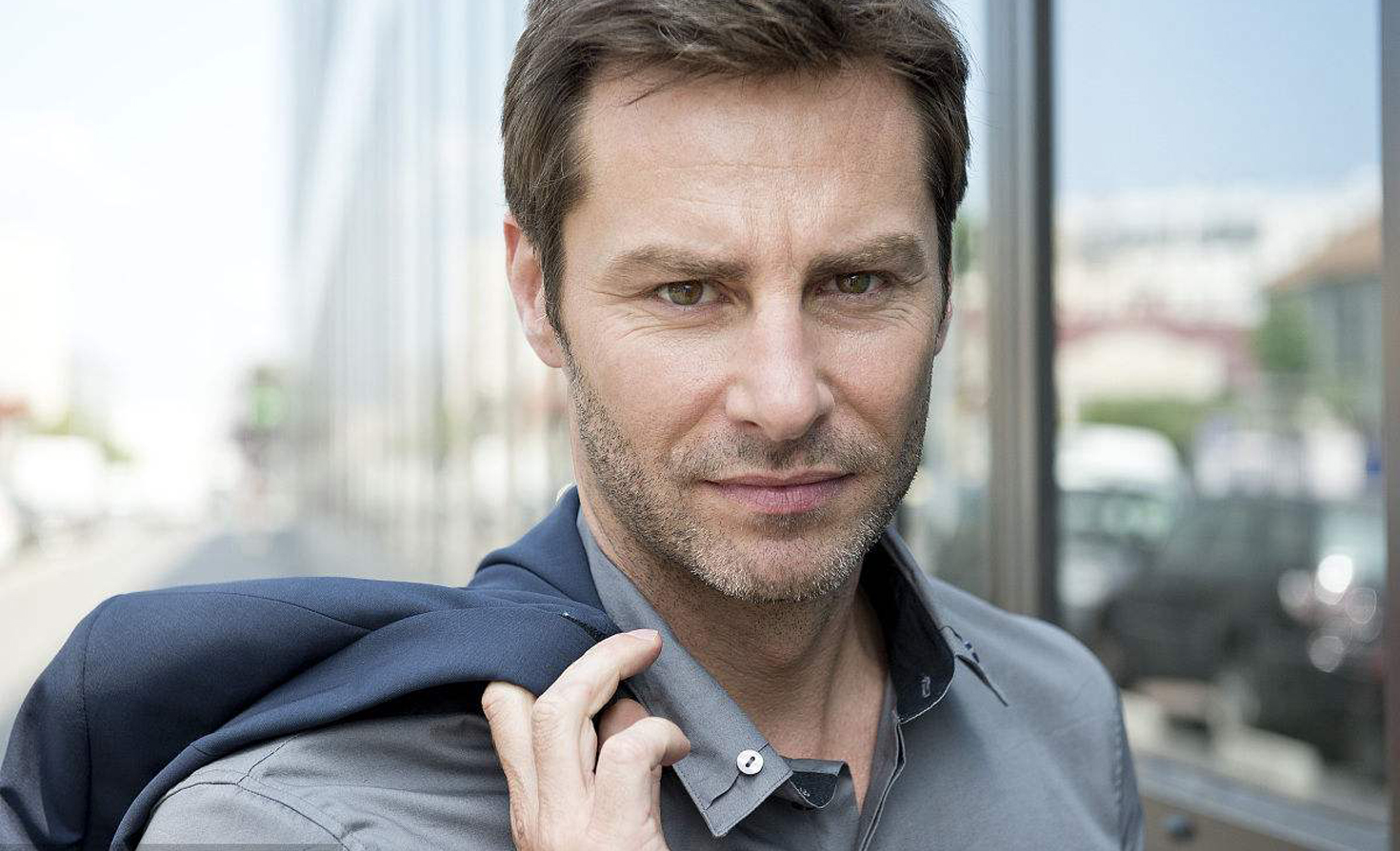 什么是成熟男人的魅力,什么是成熟男人视频