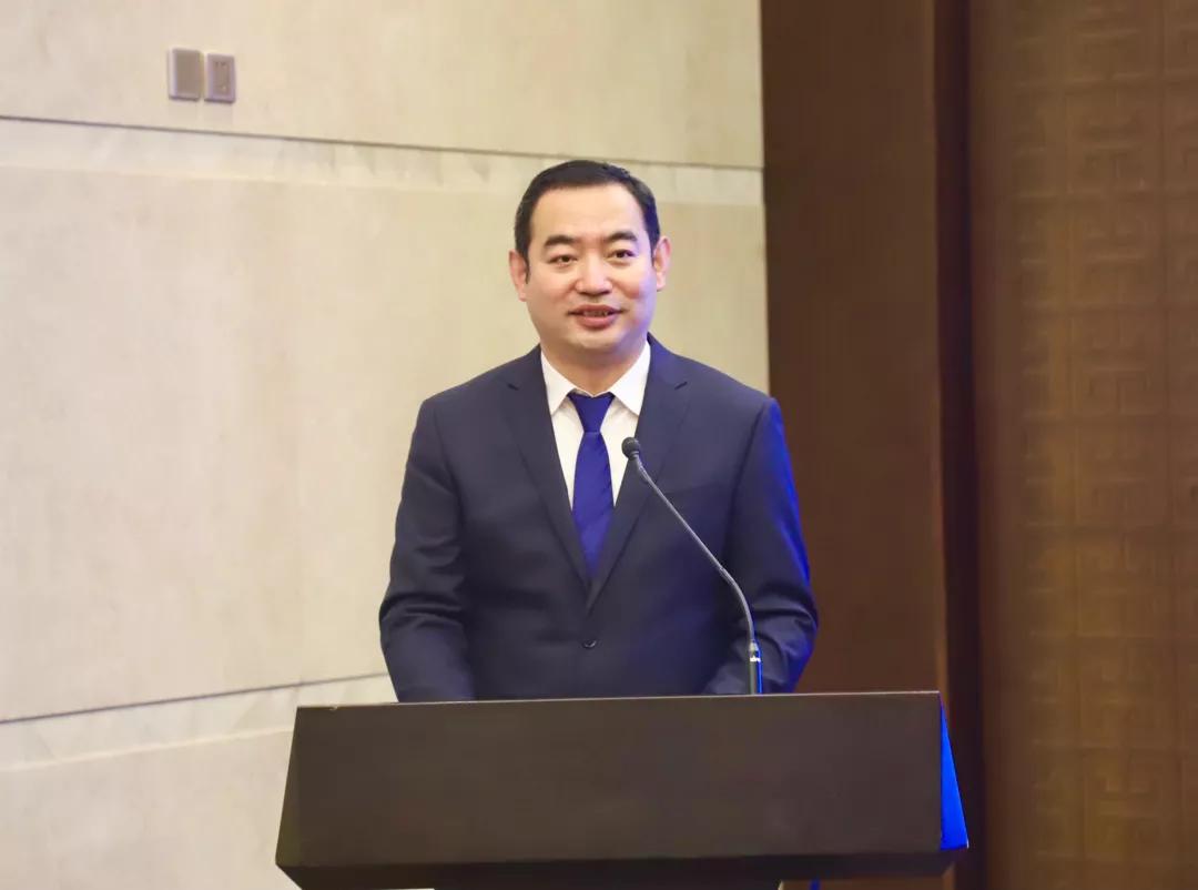 海德信净水,邯郸海德信净水产业园