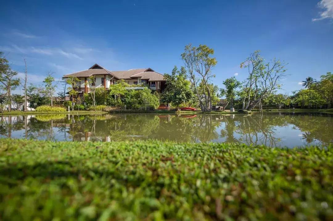 清迈古城别墅推荐价格多少,在清迈买别墅