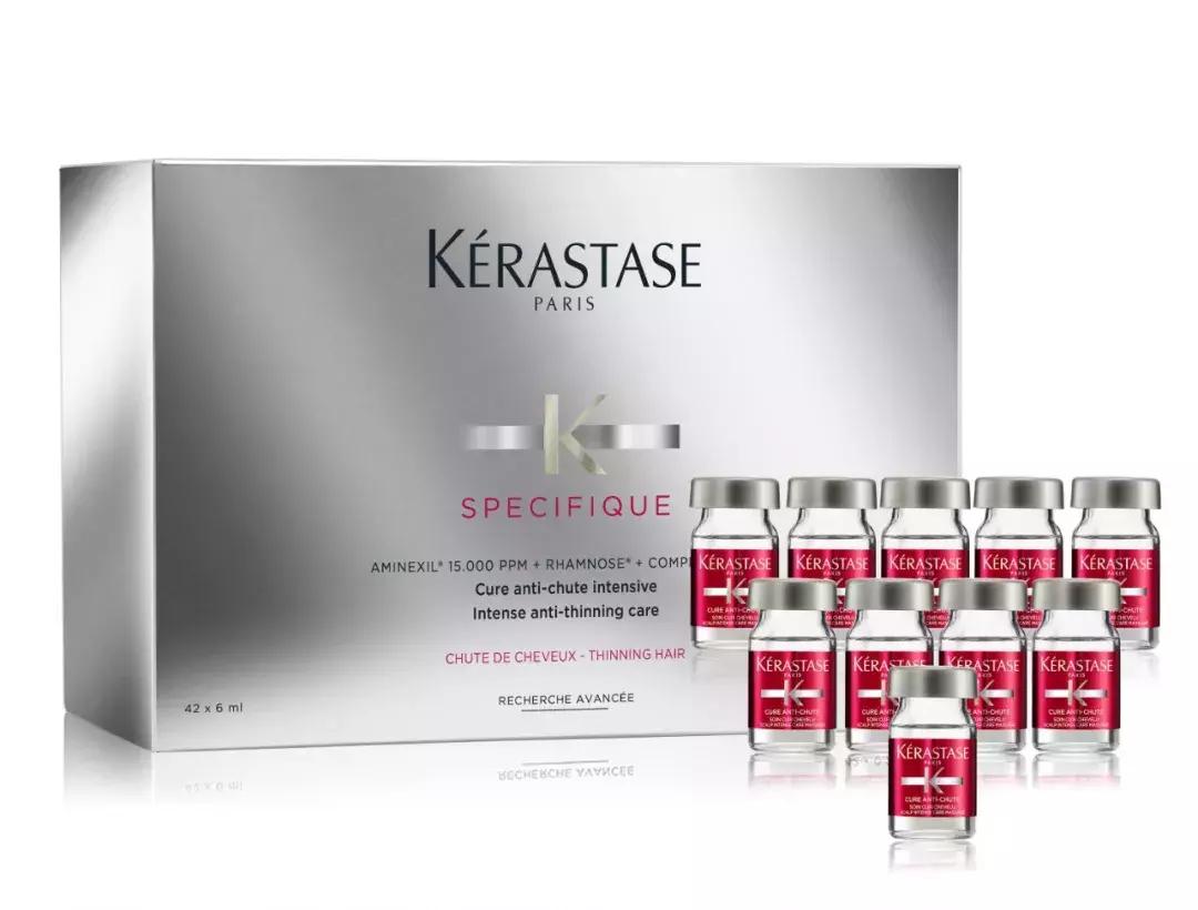 拯救发际线告别大额头,拯救发际线不走冤枉路