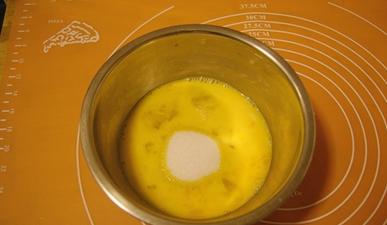 鸡蛋糕老式做法没有烤箱,好吃的鸡蛋糕又简单又容易做