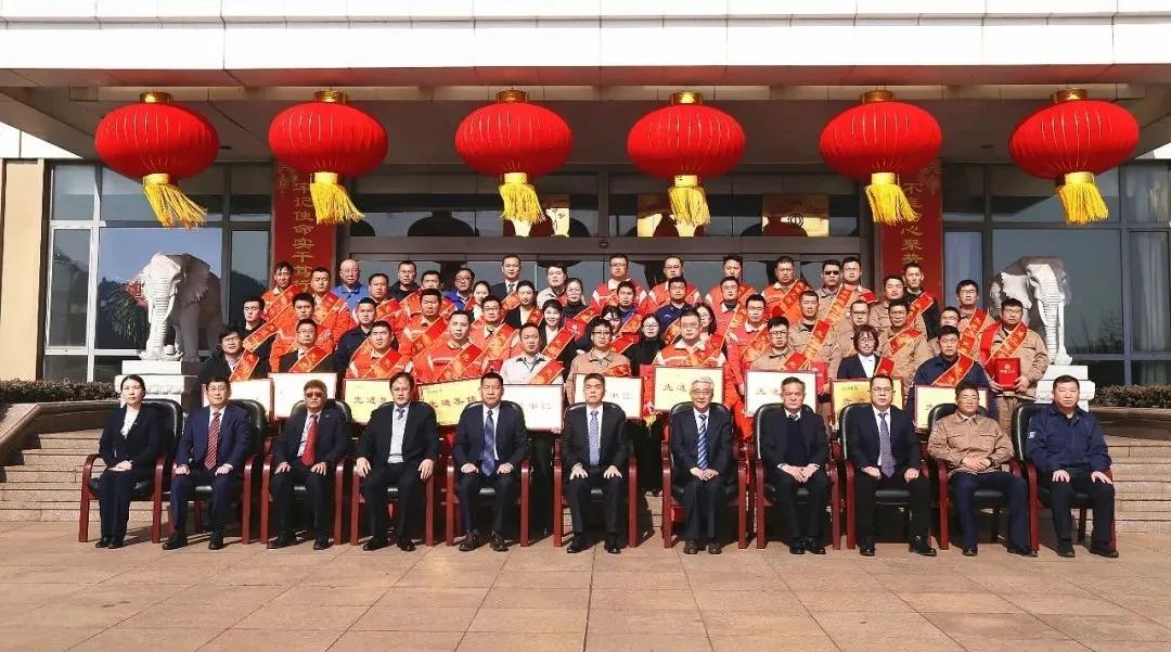 山东日照岚桥集团叶成简历,岚桥集团叶成发家史