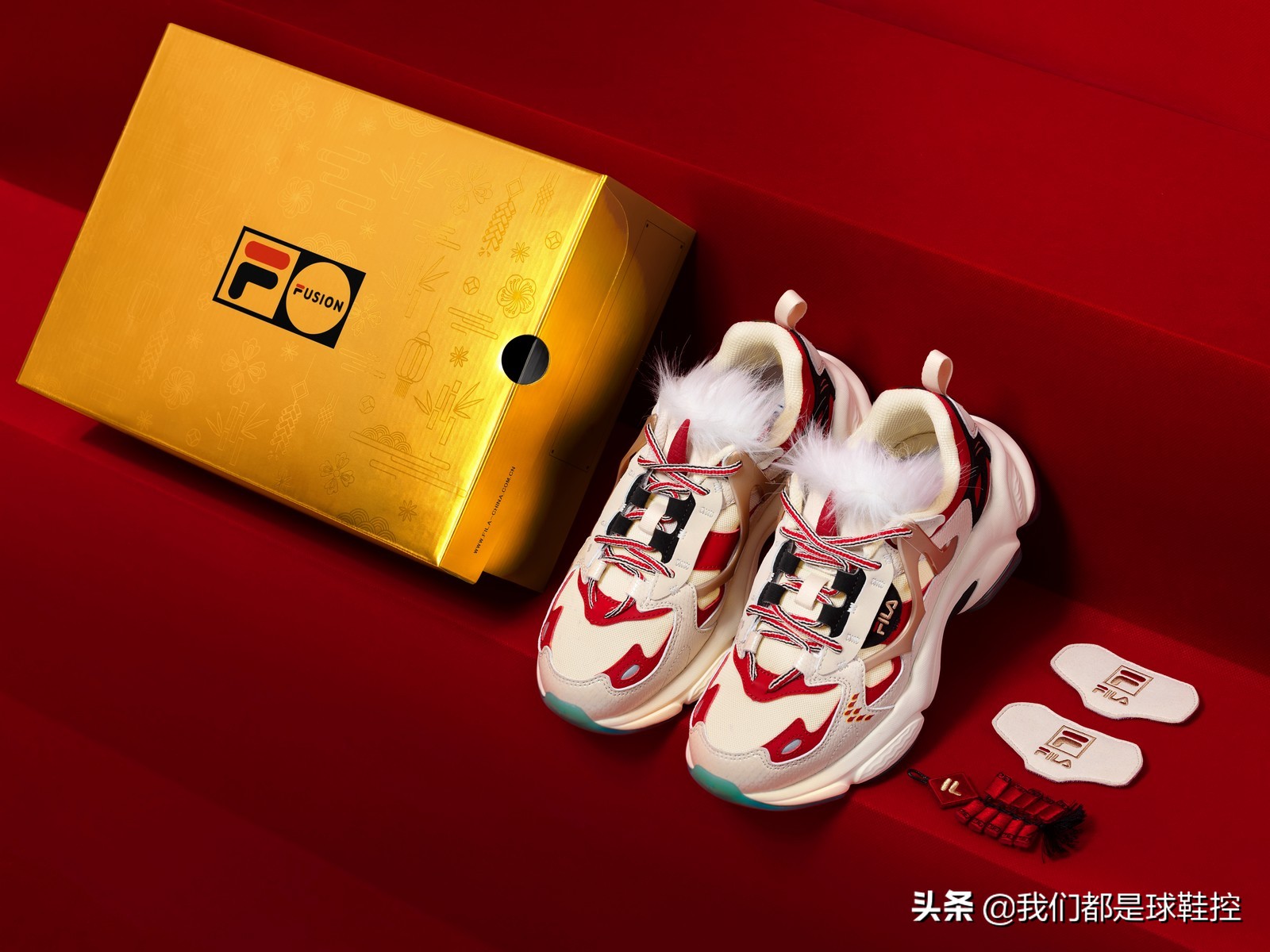 filafusion,filafusion官方旗舰店直播