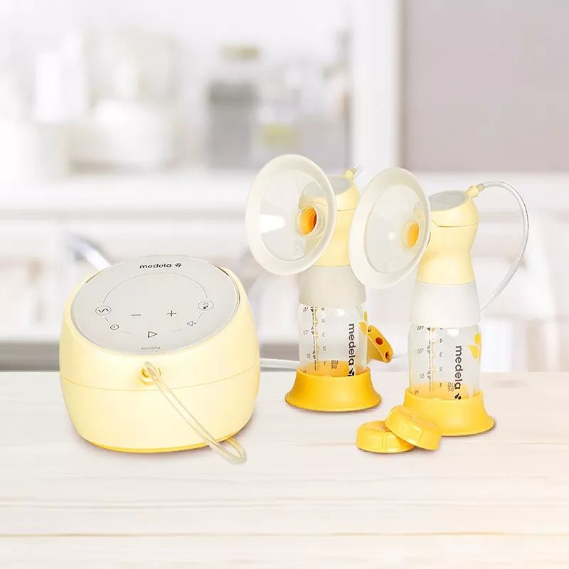 母乳喂养的宝宝下奶神器,母乳喂养喂奶神器