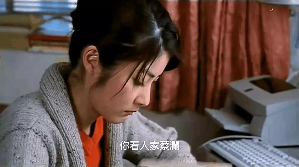 那些对着干的男女，最后都成了情侣