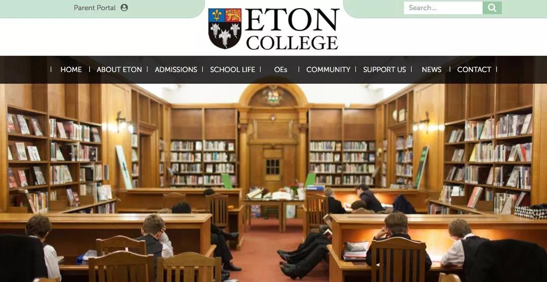 伊顿公学学校,伊顿公学是最著名的男校吗