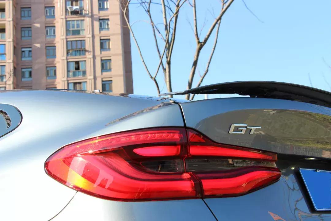 宝马gt6系为什么叫gt,宝马为什么要出gt车型