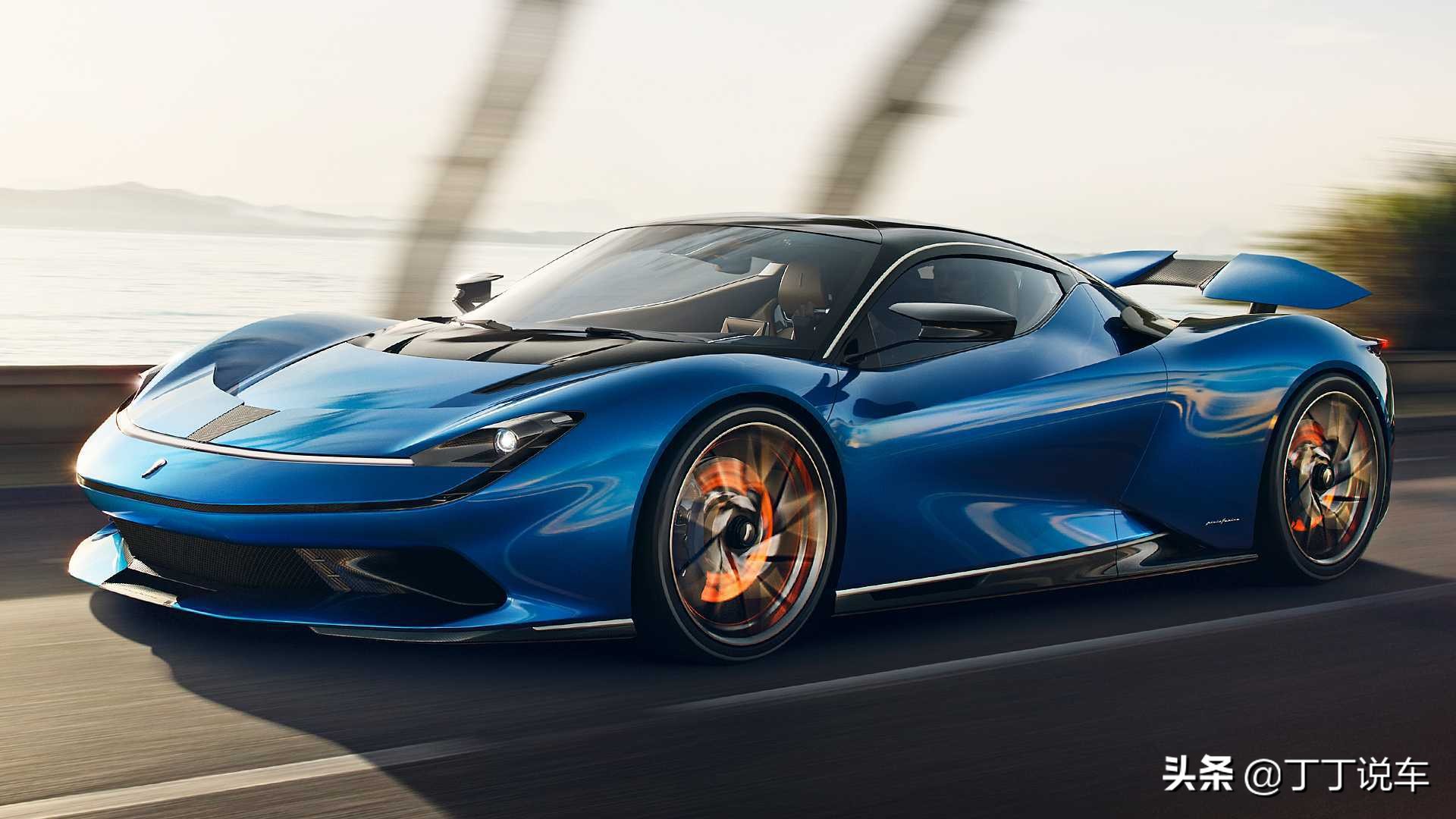 最贵的三种车布加迪,国内最贵的车是拉法吗