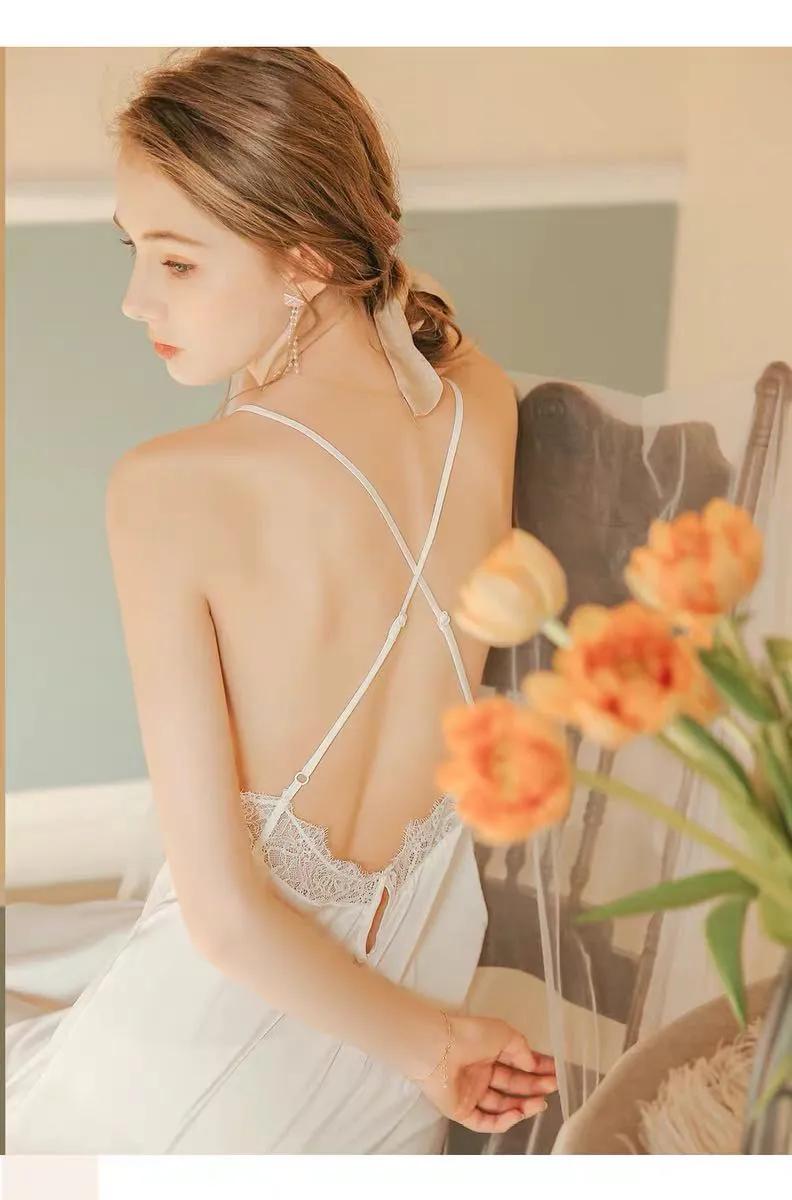 慵懒舒适的睡衣时尚你get了么,超好看的睡衣秋天和冬天都能穿的