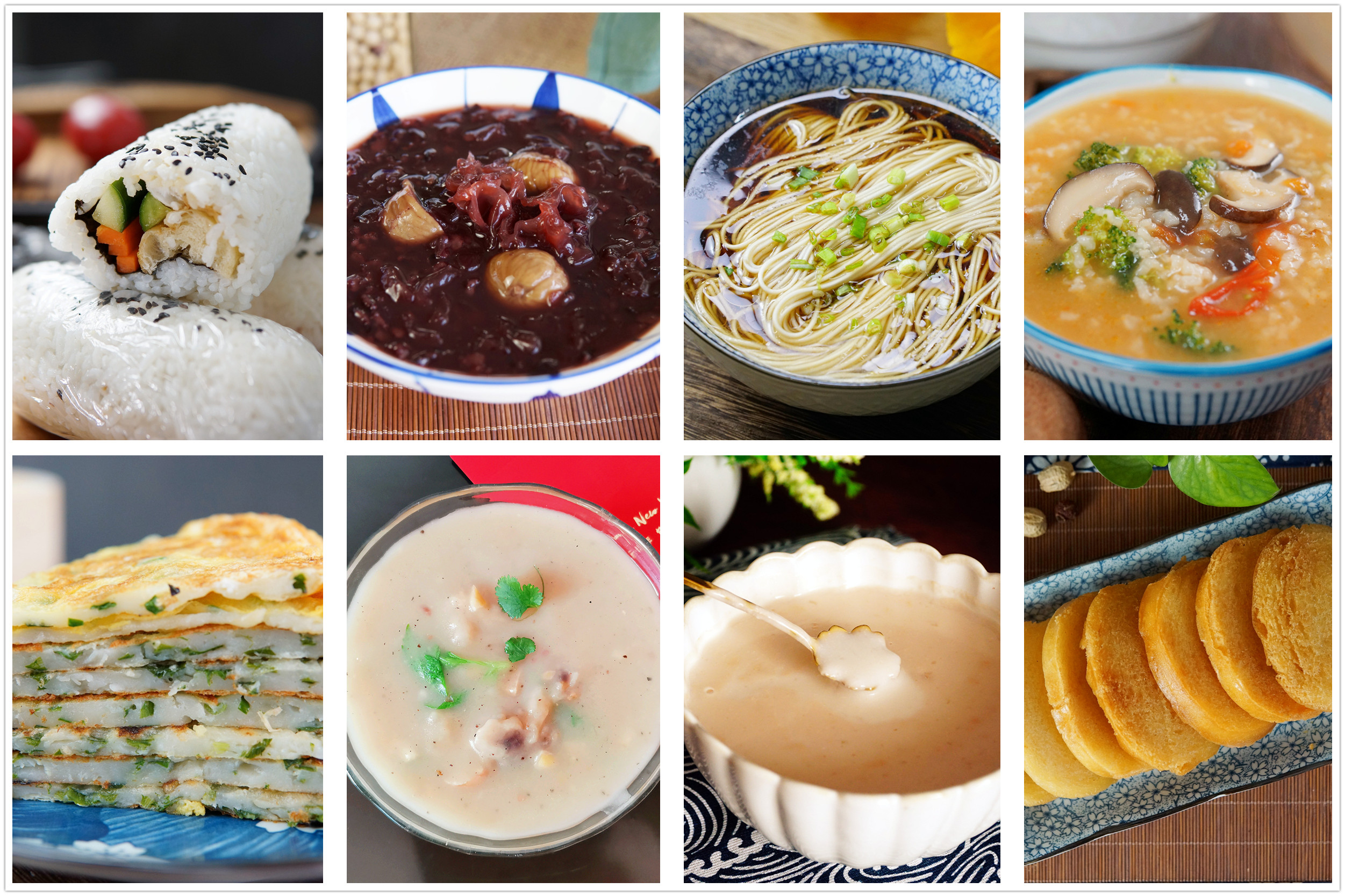 开学第一天吃什么早餐最好,开学早餐吃什么最吉利