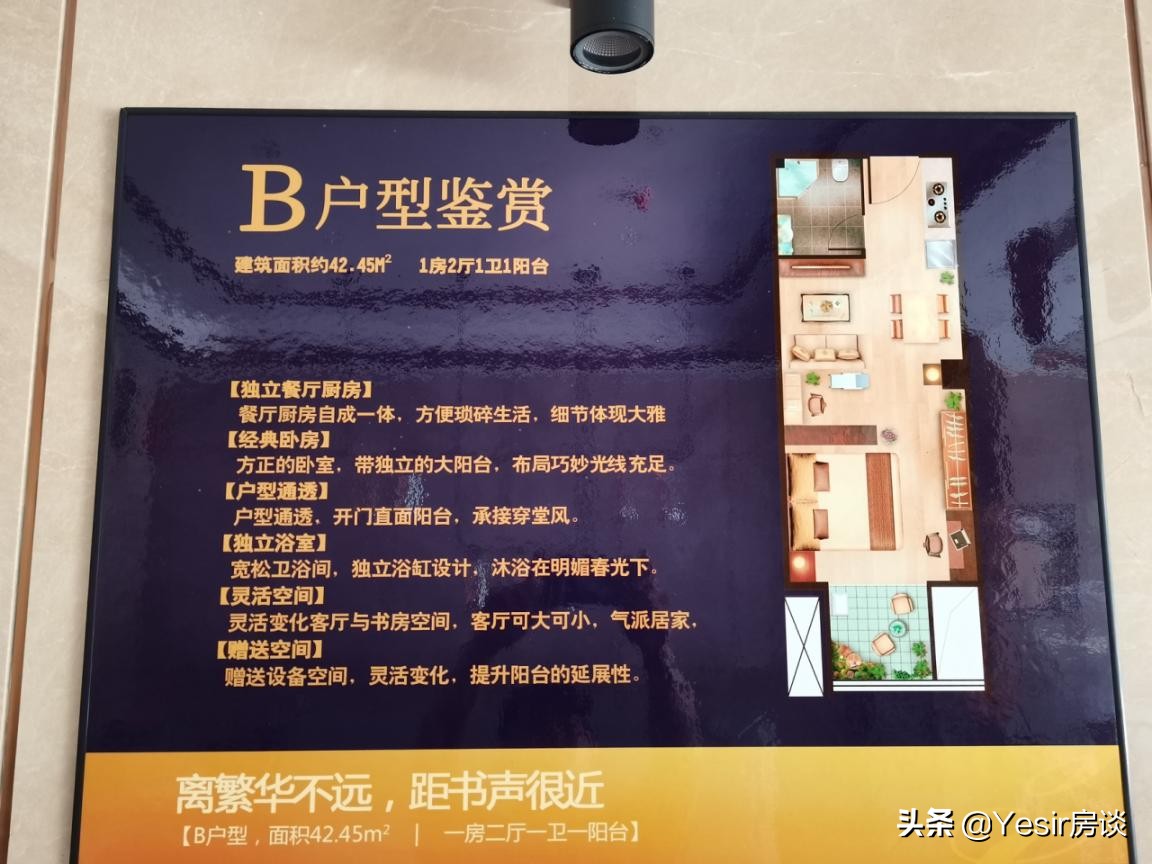 景粼天著复式楼,景粼天著有露台的房子